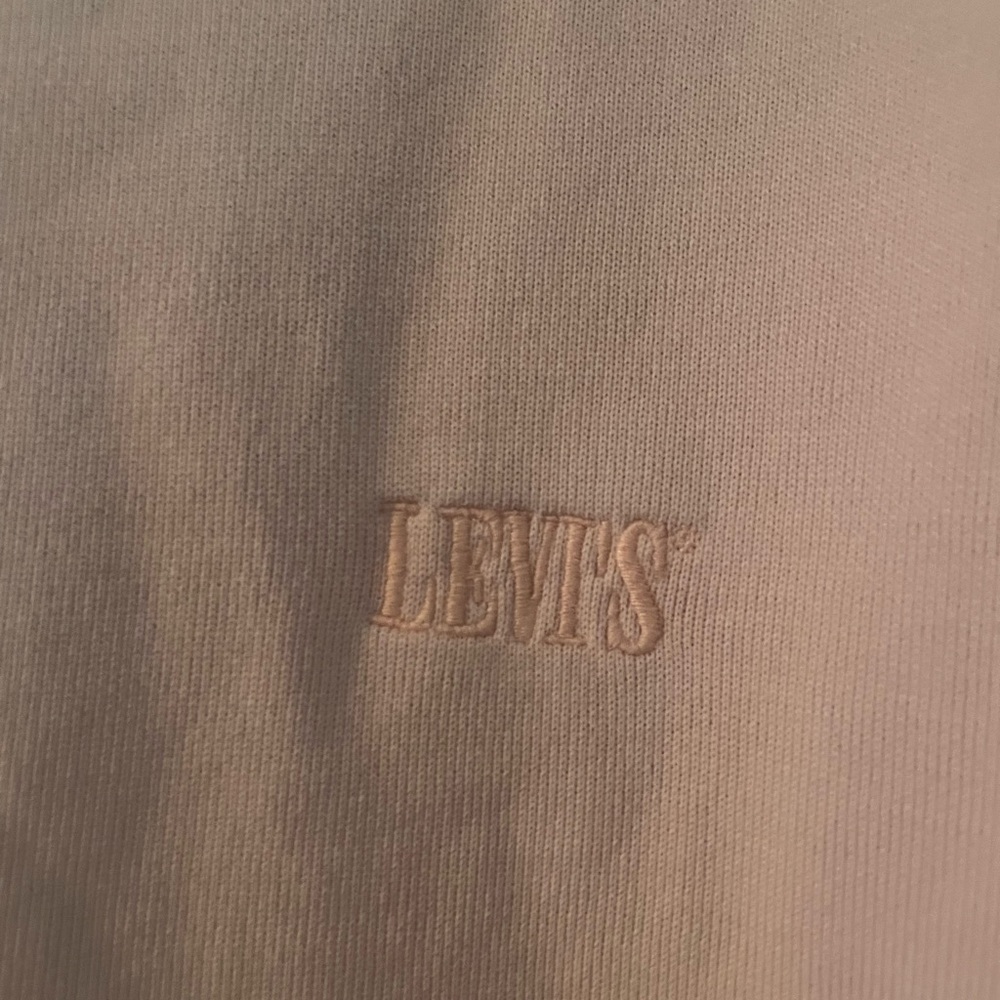 Levi’s sweater crew neck